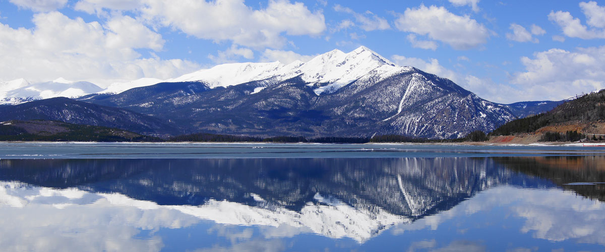 Summit County Colorado